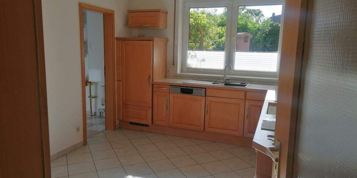 Etagenwohnung Rehburg-Loccum-Winzlar Winzlar - 4 Zimmer, 120 m&sup2;, 828&euro; | Angebot:25391470