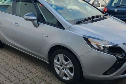 Opel Zafira 157.000 km 6.990 &euro; Nürnberg 90431