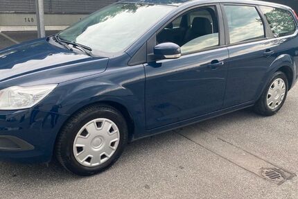 Ford Focus 148.000 km 2.700 &euro; Kiel 24109