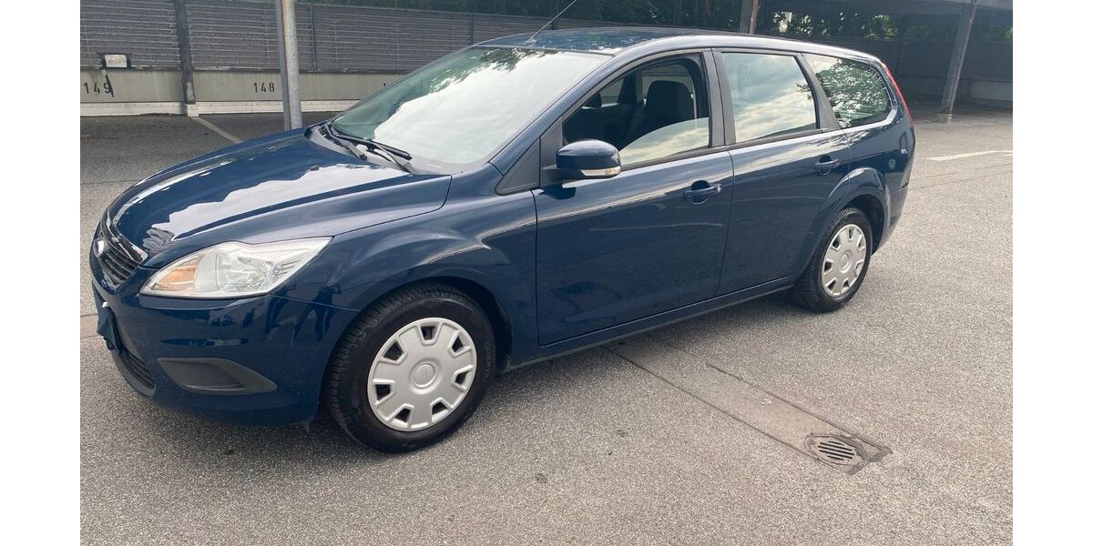 Ford Focus 148.000 km 2.700 &euro; Kiel 24109