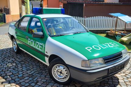 Opel Vectra 96.000 km 3.499 &euro; Kronach 96317