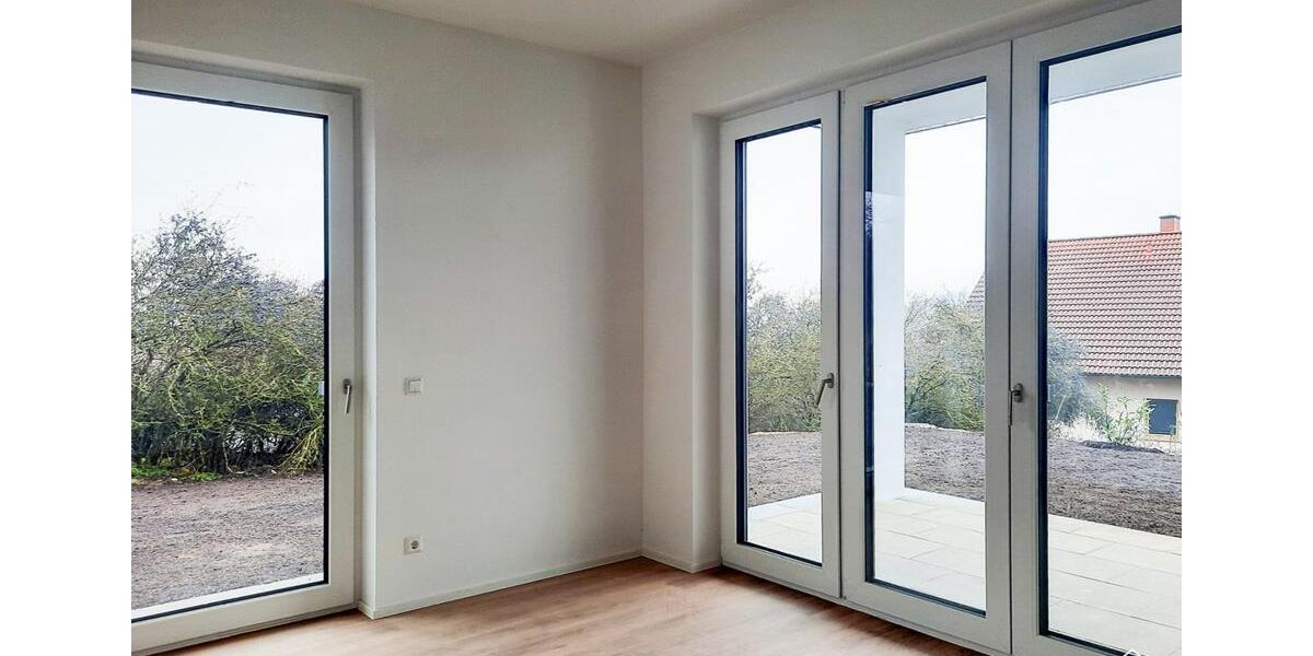 Etagenwohnung Königheim - 3 Zimmer, 74 m&sup2;, 840&euro; | Angebot:24769137