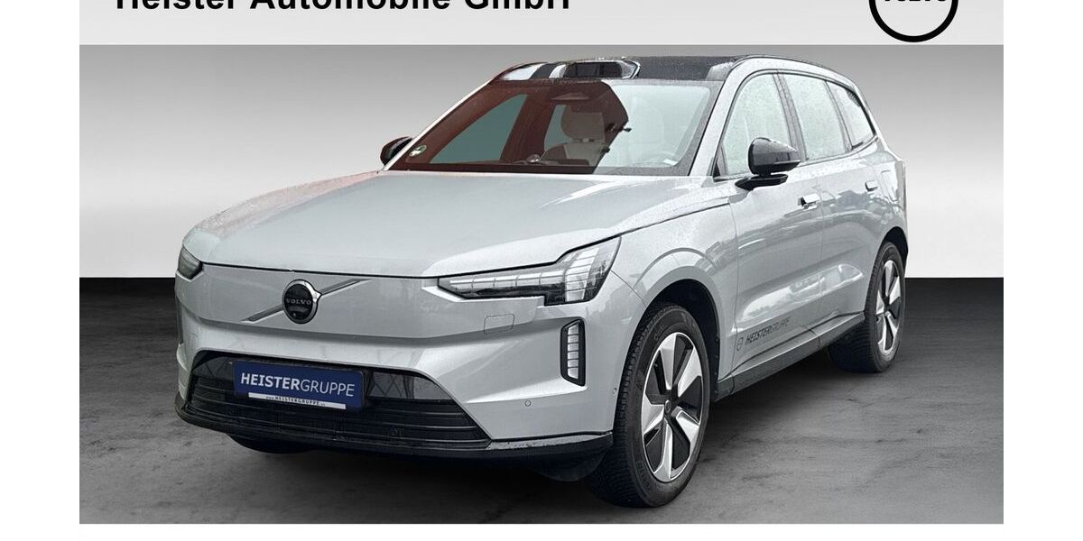 Volvo EX90 7.000 km 79.890 € Trier 54292