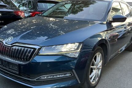 Skoda Superb 134.456 km 17.840 &euro; Eitorf 53783