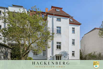 Wohnung Leipzig Nordwest - 2 Zimmer, 61 m&sup2;, 145.000&euro; | Angebot:26852286