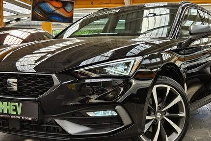Seat Leon 9.400 km 27.975 € Wallhöfen bei Bremen 27729