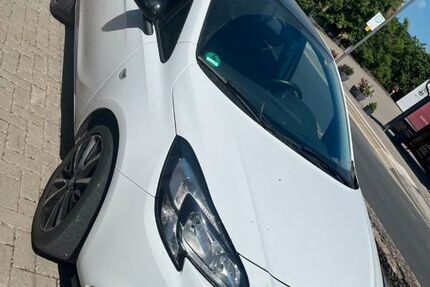 Opel Corsa 83.000 km 12.000 &euro; Zeitlofs 97799