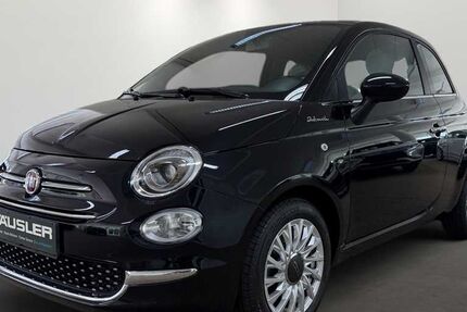 Fiat 500 29.980 km 12.900 &euro; Stockdorf 82131