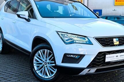 Seat Ateca 70.985 km 17.990 € Bickenbach 64404