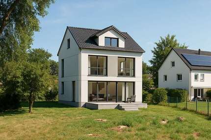 Grundstück zu verkaufen in Taunusstein 279.000 € 1800 m² zimmer