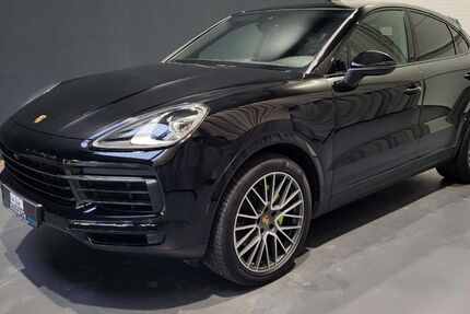 Porsche Cayenne 112.986 km 56.950 &euro; Teltow 14513