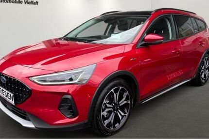 Ford Focus 20.286 km 25.450 &euro; Neuss 41464