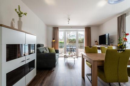 Erstbezug nach Modernisierung - 3-Zimmer Wohnung 3 zimmer