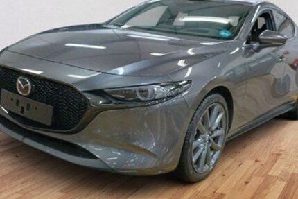 Mazda 3 19.400 km 23.990 &euro; Rinteln 31737