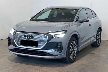 Audi Q4 e-tron 68.000 km 29.900 &euro; Ichenhausen 89335