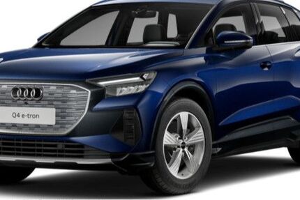 Audi Q4 e-tron 33.100 km 35.900 &euro; Berlin 12489