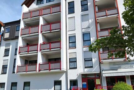 Wohnung Neusäß - 2 Zimmer, 63 m&sup2;, 295.000&euro; | Angebot:26697410