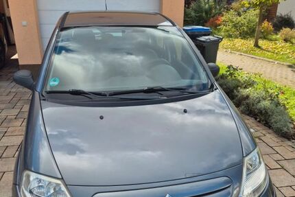 Citroen C3 71.000 km 2.200 &euro; Amtsberg 09439