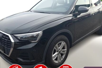 Audi Q3 90.487 km 25.788 &euro; Kehl 77694