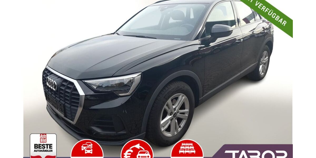 Audi Q3 90.487 km 25.788 &euro; Kehl 77694