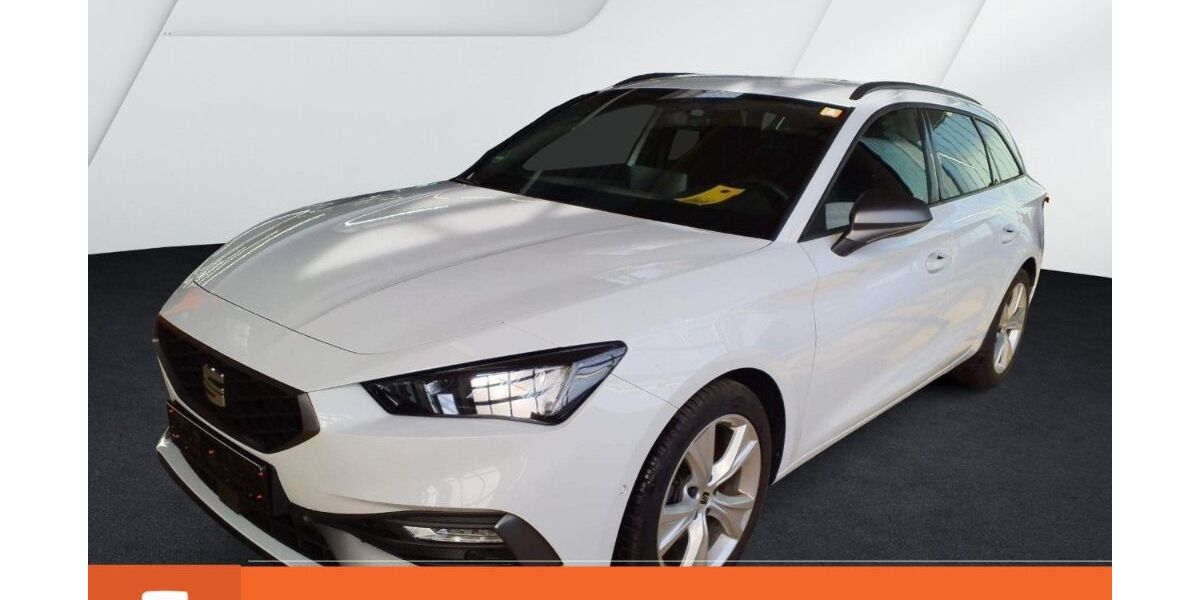 Seat Leon 25.200 km 27.950 &euro; Donauwörth 86609