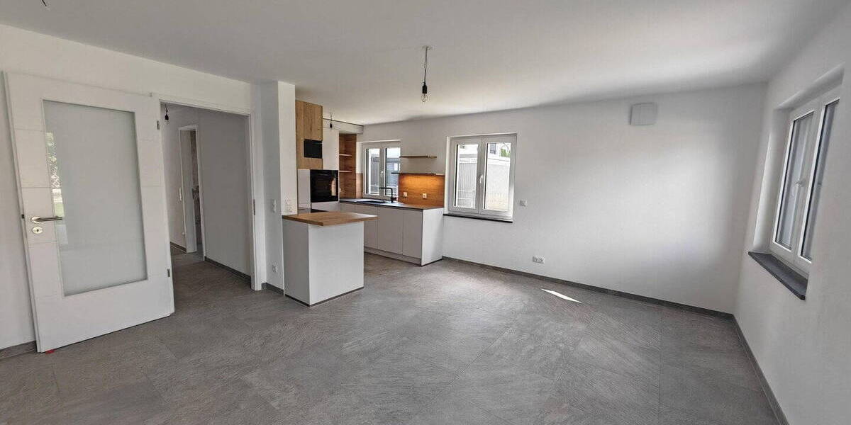 Doppelhaushälfte Brunnthal Am Wald - 5 Zimmer, 152 m&sup2;, 999.900&euro; | Angebot:25718841