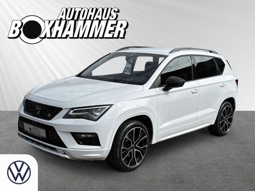 Ateca