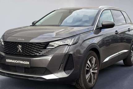 Peugeot 5008 60.327 km 25.890 &euro; Neuss 41460
