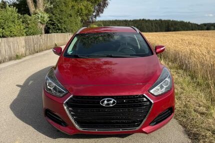 Hyundai i40 204.000 km 7.800 &euro; Oberbiberg 82041