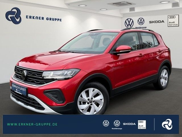 VW T-Cross 1.050 km 23.499 € Rüdersdorf 15562