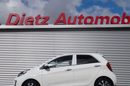 Kia Picanto 87.000 km 4.999 &euro; Aken 06385