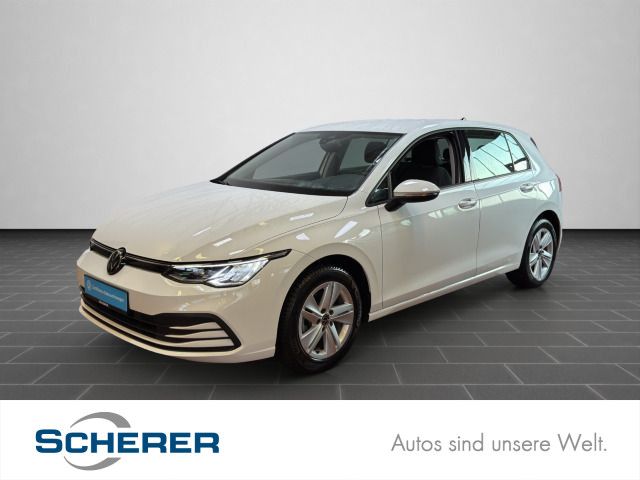 VW Golf 62.844 km 18.980 &euro; Aschaffenburg 63741