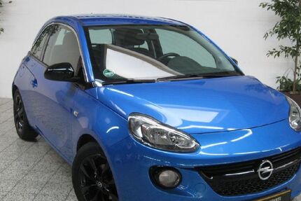 Opel Adam 32.190 km 10.900 &euro; Nordenham 26954