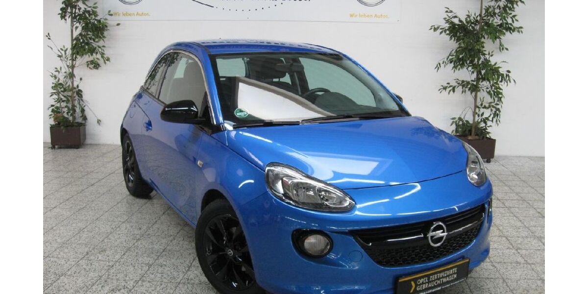 Opel Adam 32.190 km 10.900 &euro; Nordenham 26954