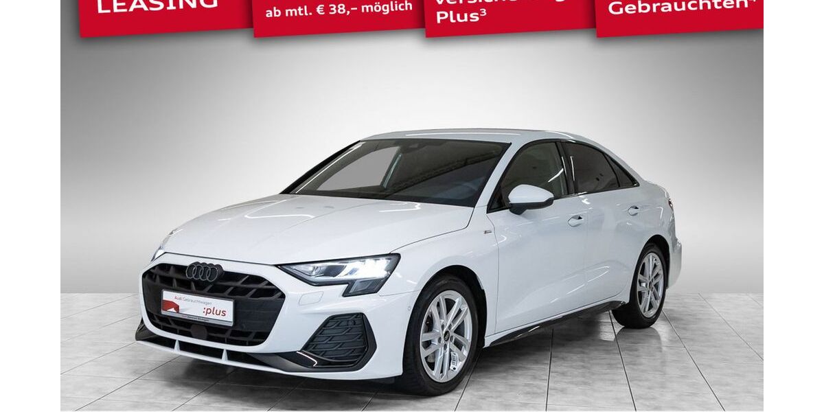 Audi A3 13.332 km 34.920 &euro; Böblingen 71034