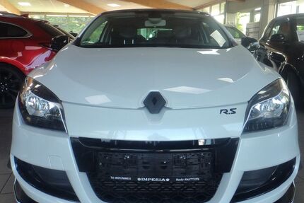 Renault Megane 192.000 km 10.999 &euro; Landsberg am Lech 86899