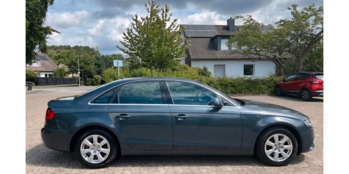 Audi A4 146.000 km 6.900 &euro; Osnabrück 49084