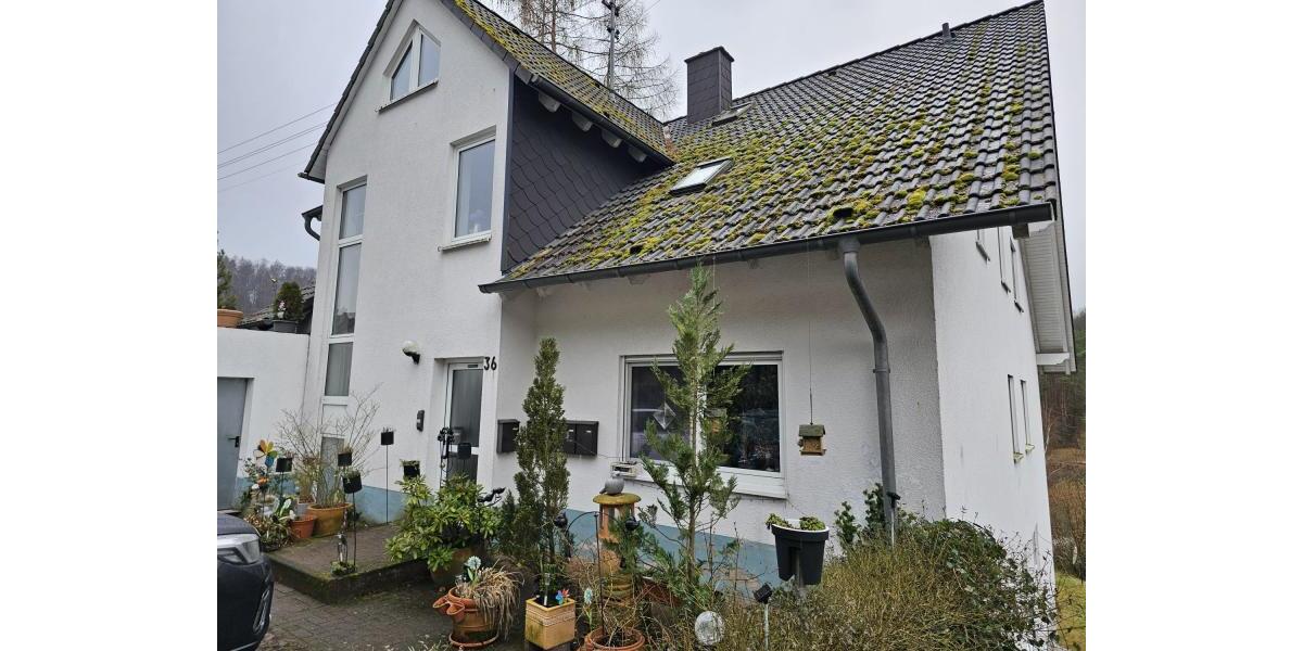 ObjNr:19441 - Mehrfamilienhaus in KL-Mölsbach - Mehrfamilienhaus, Wohnhaus Kaiserslautern Einsiedlerhof | Angebot:20512608