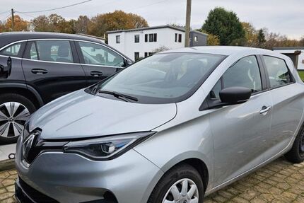 Renault ZOE 130.000 km 7.200 &euro; Mönchengladbach 41236