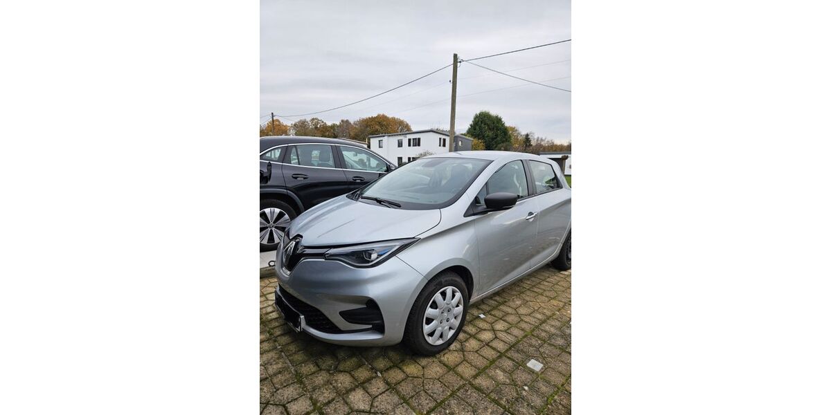 Renault ZOE 130.000 km 7.200 &euro; Mönchengladbach 41236