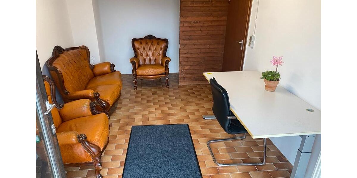 Büro Raum zu vermieten in Riegelsberg zimmer