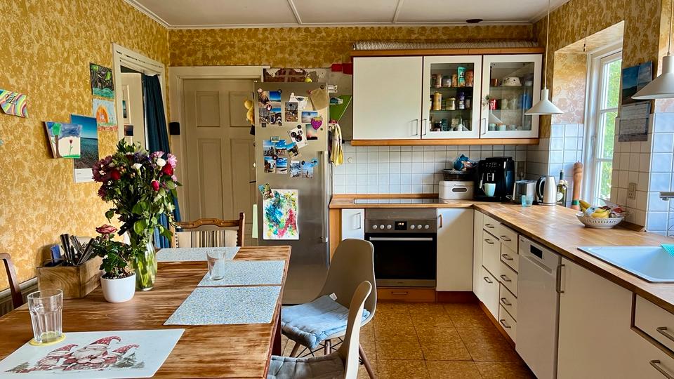 Bauernhaus, Landhaus Harrislee - 7 Zimmer, 235 m&sup2;, 208.000&euro; | Angebot:26690761