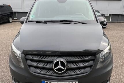 Mercedes-Benz Vito 108.000 km 23.000 € Plochingen 73207