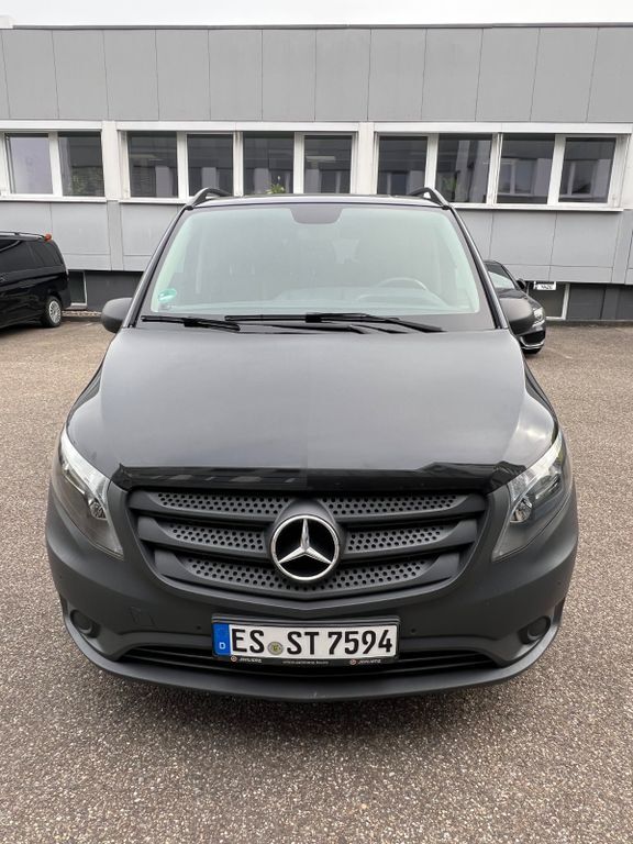 Mercedes-Benz Vito 108.000 km 23.000 € Plochingen 73207
