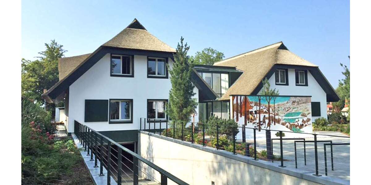Einfamilienhaus Rankwitz Warthe - 16 Zimmer, 580 m&sup2;, 3.300.000&euro; | Angebot:14016899