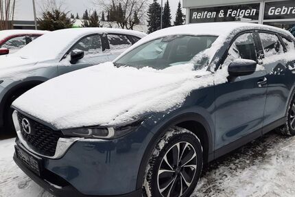 Mazda CX-5 137.824 km 18.990 &euro; Hollenstedt 21279