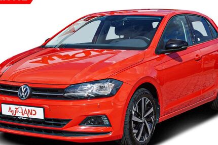 VW Polo 61.055 km 14.990 &euro; Bad Hersfeld 36251