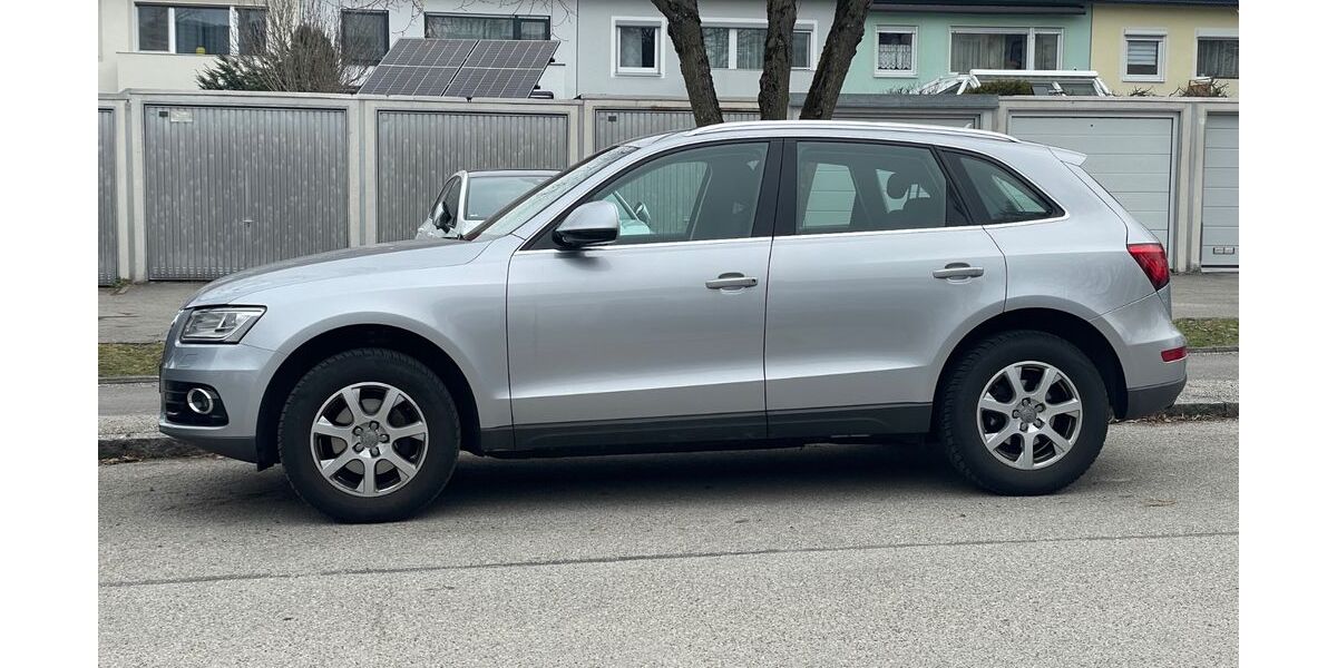 Audi Q5 141.000 km 14.400 &euro; Puchheim 82178