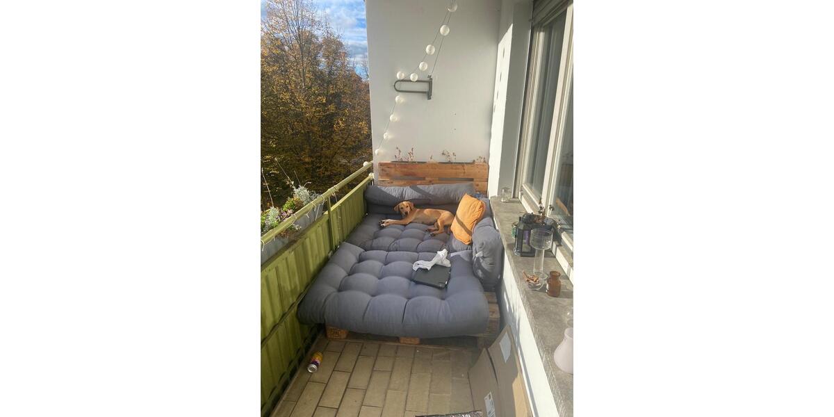 Etagenwohnung Gießen Schlangenzahl - 4 Zimmer, 94 m&sup2;, 390&euro; | Angebot:26351454