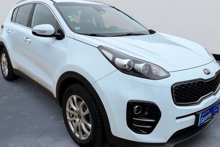 Kia Sportage 149.000 km 11.900 &euro; Mörfelden-Walldorf 64546